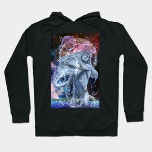 Water Elemental Hoodie